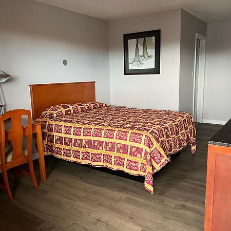Budget Inn 法伦 外观 照片