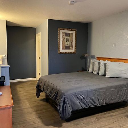 Budget Inn 法伦 外观 照片