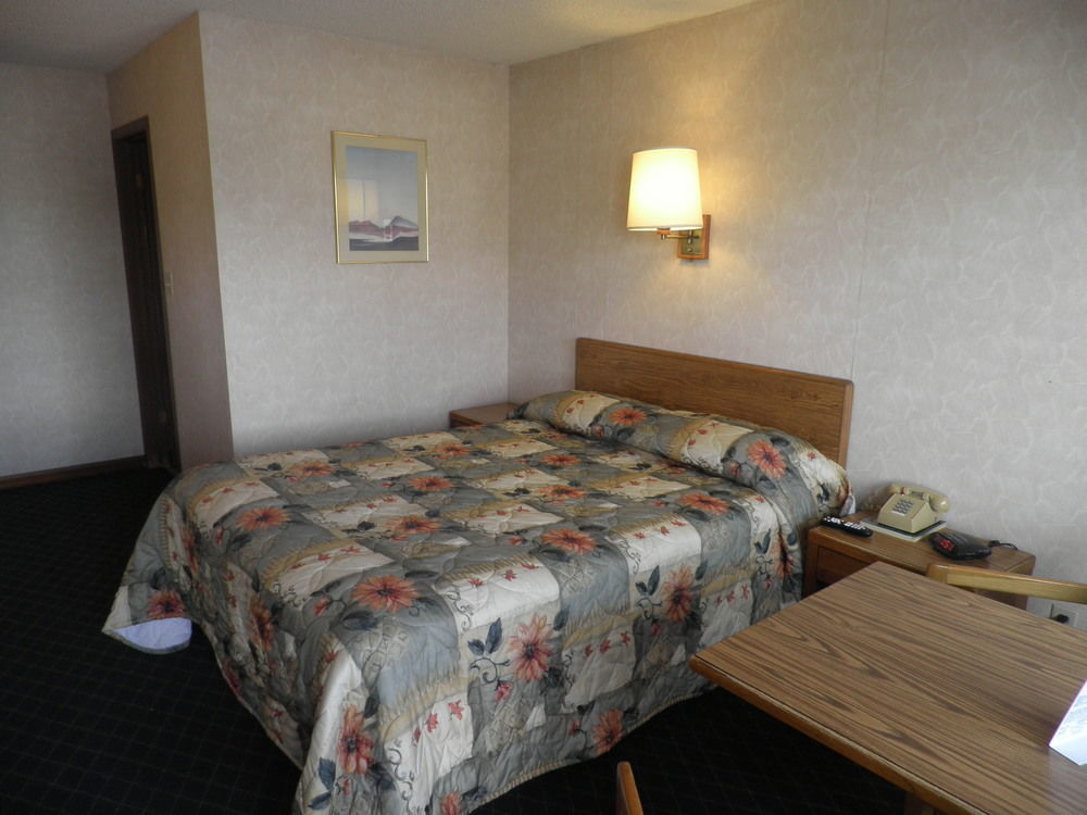 Budget Inn 法伦 外观 照片